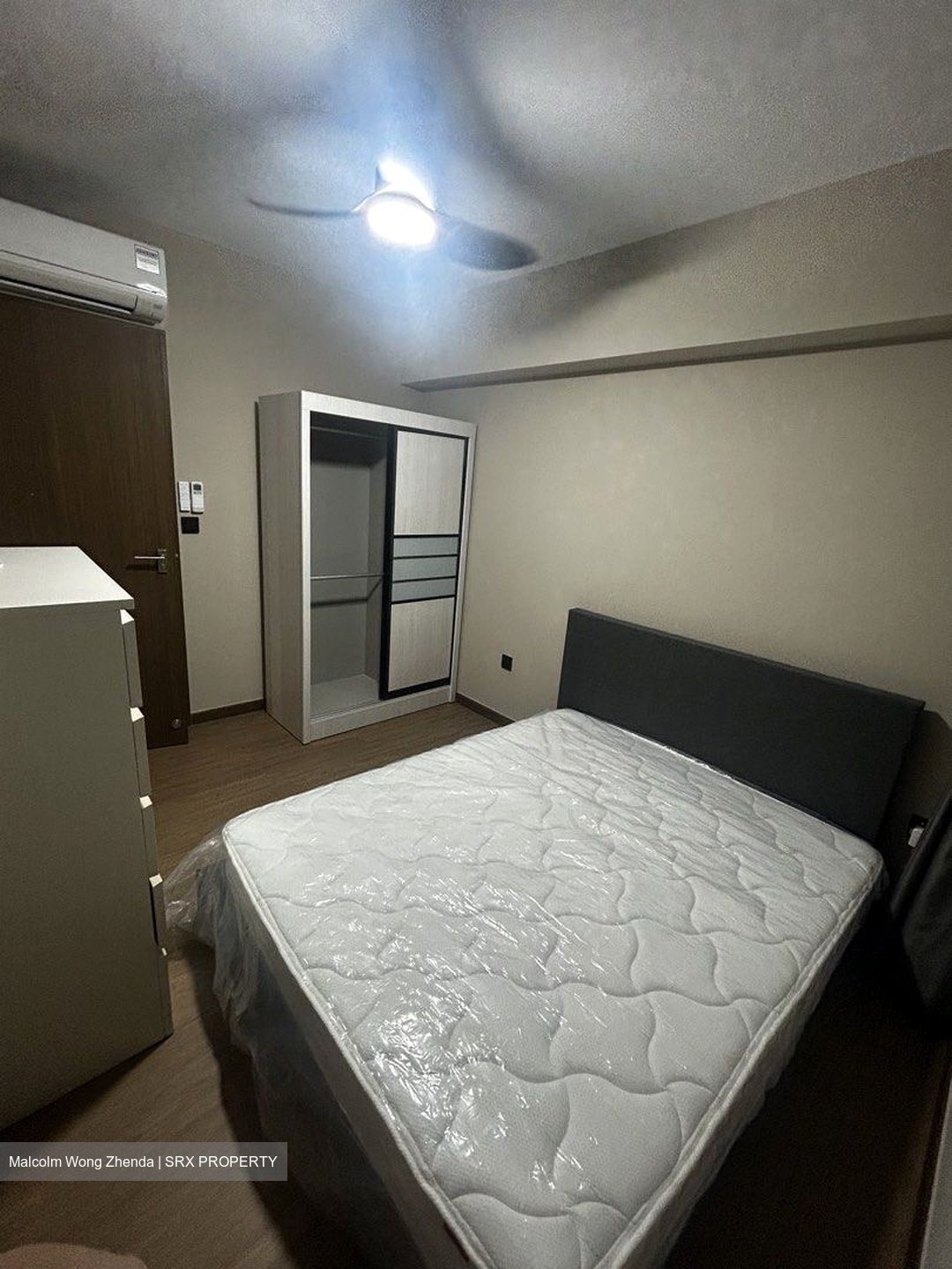 Plantation Crescent (Tengah),  #537812211